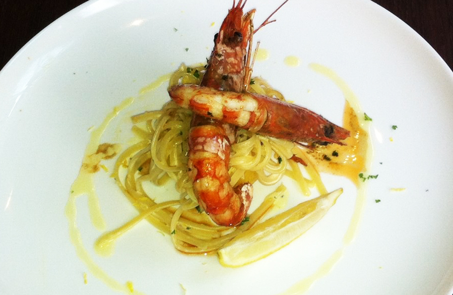 Italian Dish