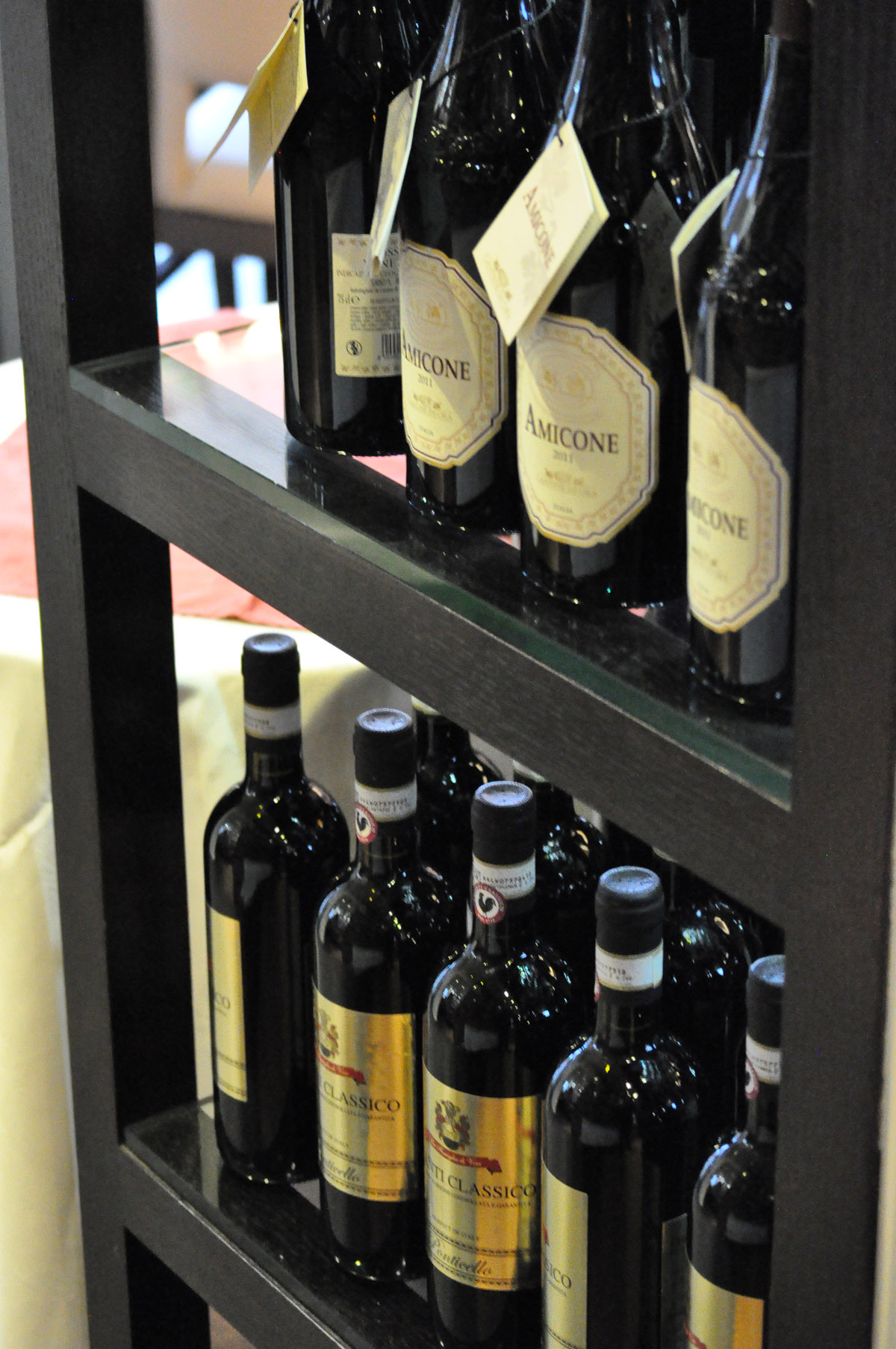 Artisan Wine